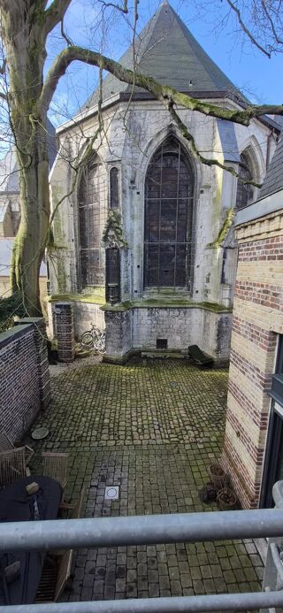  Appartement � louer 21 m�