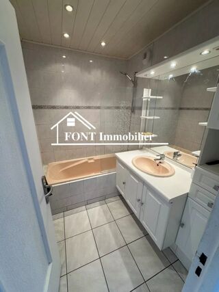  Appartement � vendre 4 pi�ces 81 m�