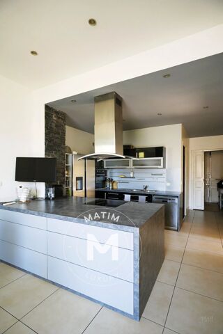  Appartement à vendre 5 pièces 155 m²