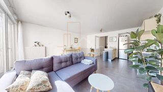  Appartement  vendre 3 pices 70 m