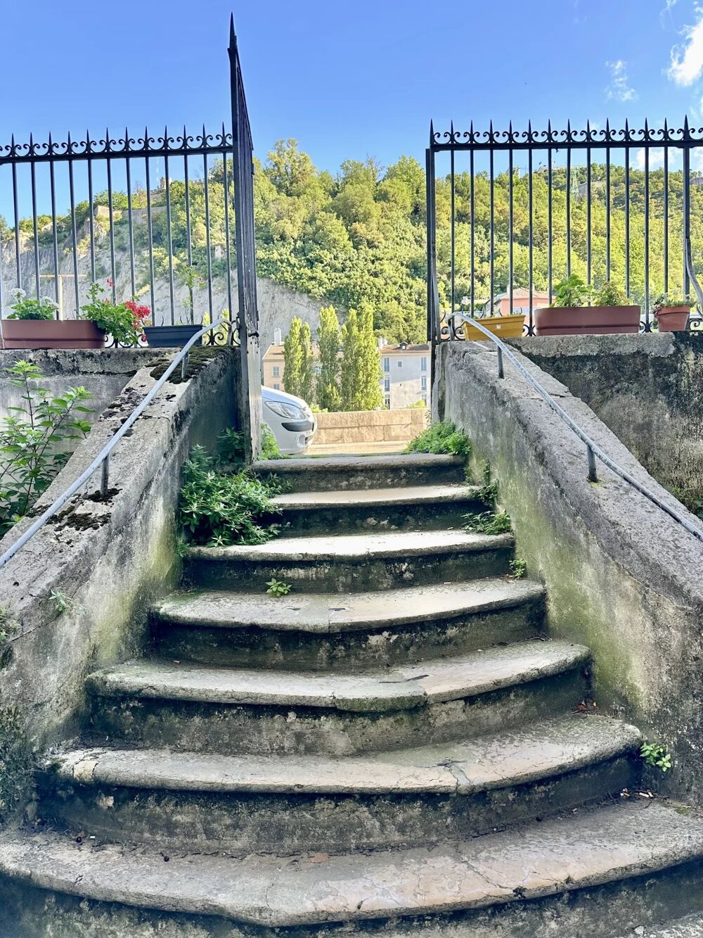Vente Appartement Appartement 58 m² surface totale – Quai Créqui à Grenoble Grenoble