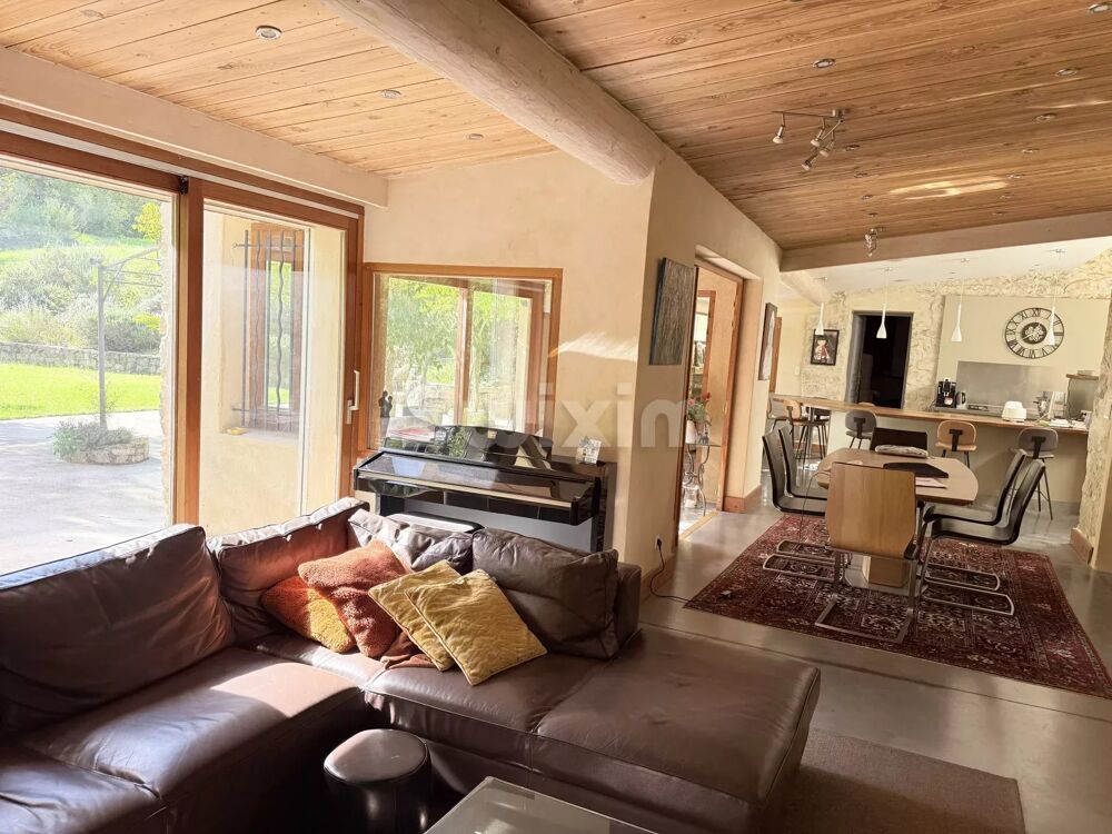  vendre  Maison Puygiron (26160)