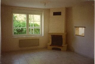  Maison à louer 4 pièces 119 m²