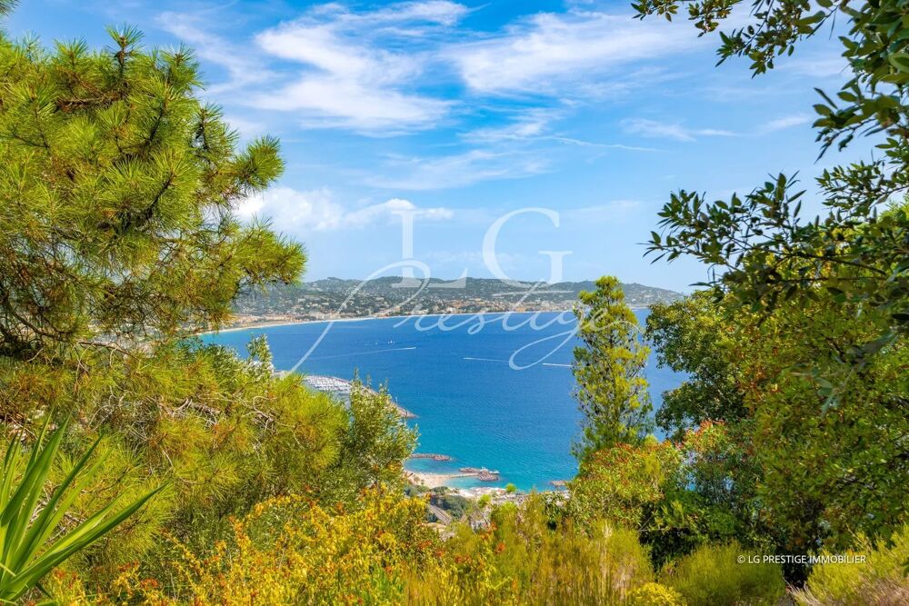 à vendre  Maison Théoule-sur-Mer (06590)