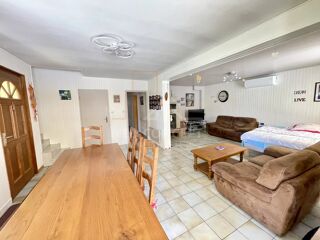  Maison à vendre 7 pièces 152 m²