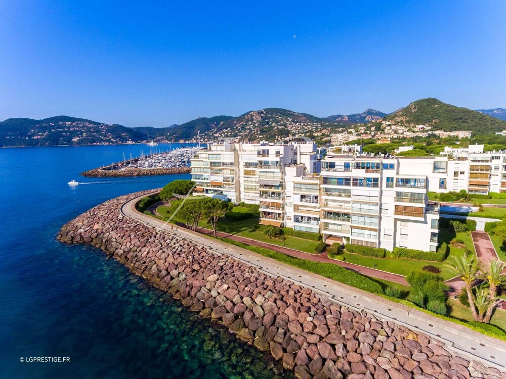  vendre  Appartement Mandelieu-la-Napoule (06210)