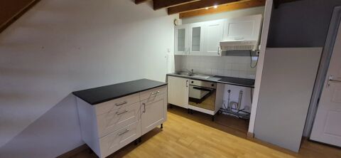  Appartement � louer 2 pi�ces 37 m�