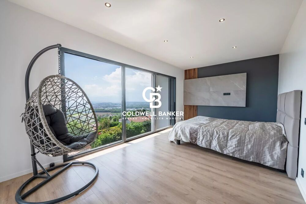 � vendre  Villa Cranves-Sales (74380)