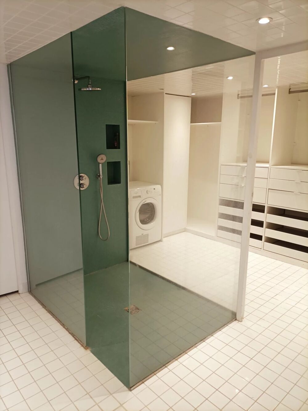 � vendre  Appartement Paris 1