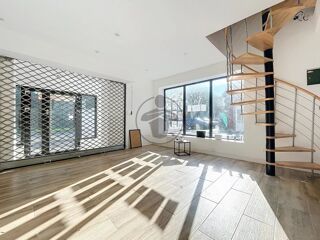  Immeuble à vendre 5 pièces 110 m²