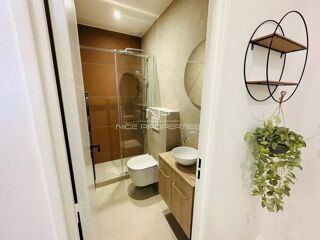  Appartement � vendre 2 pi�ces 40 m�