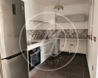  Appartement � vendre 3 pi�ces 57 m�