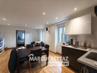  Appartement à vendre 3 pièces 58 m²