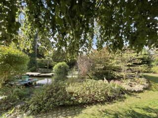  Maison � vendre 8 pi�ces 180 m�