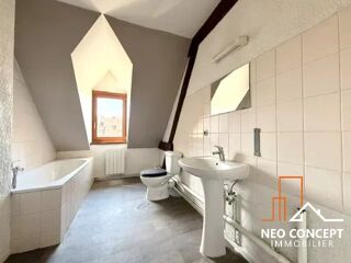  Appartement à vendre 3 pièces 75 m²