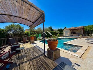  Maison à vendre 6 pièces 185 m²