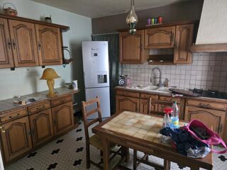  Maison à vendre 5 pièces 151 m²