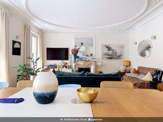 Appartement à vendre 4 pièces 96 m²