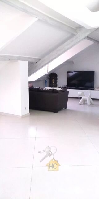  Appartement � vendre 5 pi�ces 240 m�