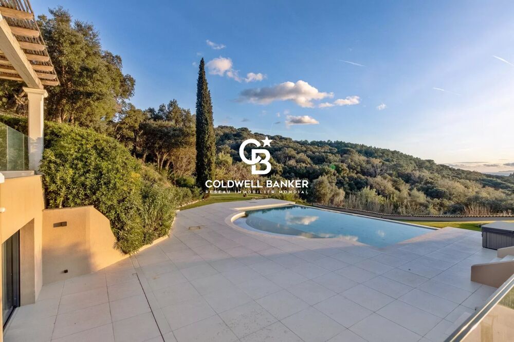 � vendre  Maison La Croix-Valmer (83420)