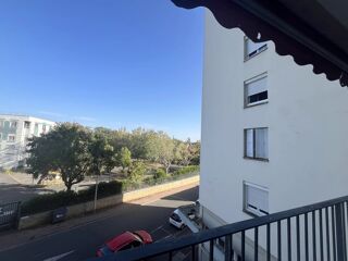  Appartement à louer 4 pièces 67 m²