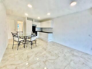 Vente Appartement Corniche Fleurie Nice