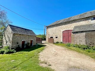  Maison � vendre 8 pi�ces 151 m�