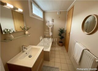  Maison à vendre 3 pièces 77 m²