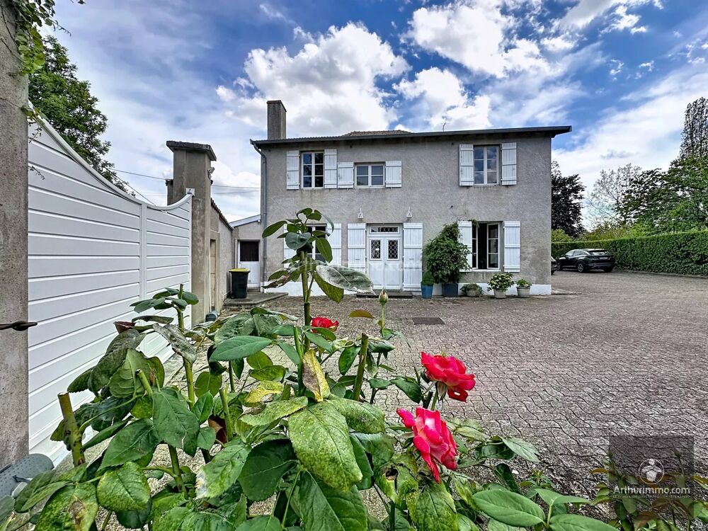 à vendre  Maison Renaison (42370)