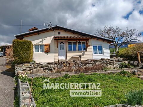   CRANVES-SALES - Maison T2 - Terrain Maison - 2 pi�ce(s) - 30 m�