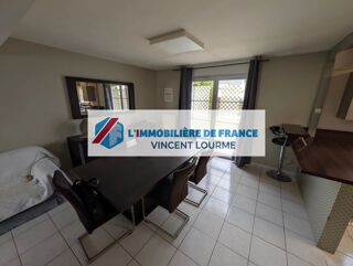  Maison à vendre 6 pièces 