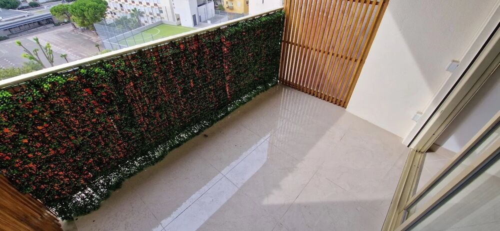  vendre  Appartement Nice (06300)