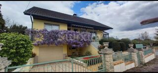  Maison � vendre 7 pi�ces 150 m�