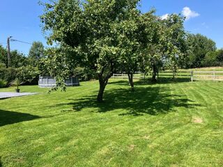  Maison � vendre 5 pi�ces 159 m�