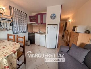  Appartement à vendre 1 pièce 22 m²