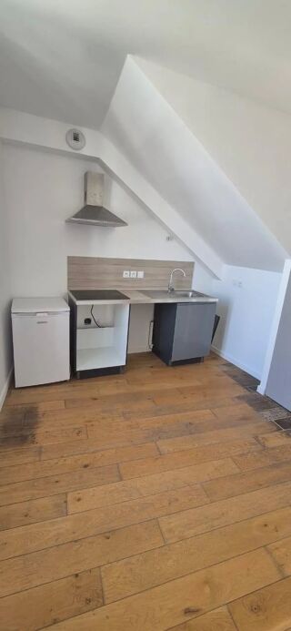 Appartement 2 pièces 31 m² · à Clermont-Ferrand · 31 m² · 122 500 €