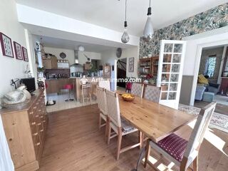  Maison à vendre 8 pièces 260 m²
