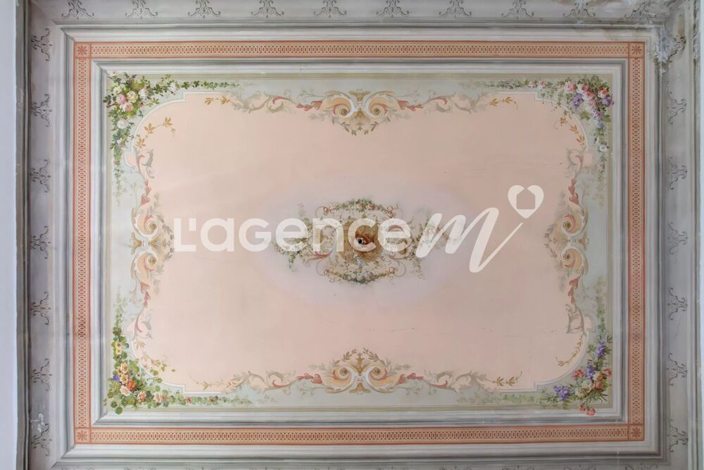 à vendre  Appartement Nice (06000)