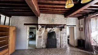  Maison à vendre 3 pièces 55 m²