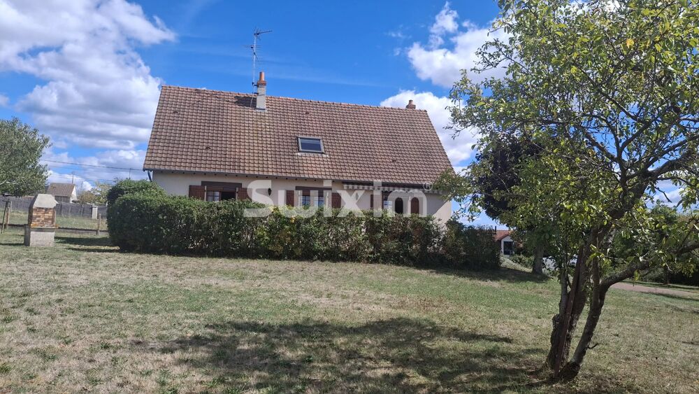 Vente Maison Maison familiale de charme au cœur des Vallées et Côteaux de la Blois