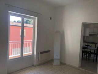  Appartement � louer 1 pi�ce 34 m�