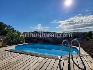  Maison à vendre 6 pièces 119 m²