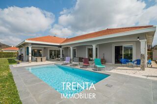  Villa � vendre 5 pi�ces 164 m�