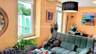  Maison à vendre 6 pièces 165 m²
