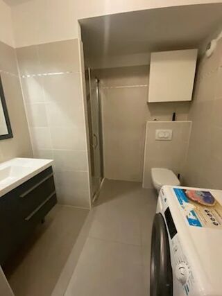 Appartement à louer 1 pièce 35 m²