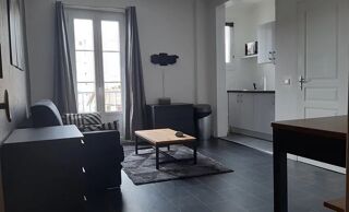  Appartement Juan Les Pins (06160)