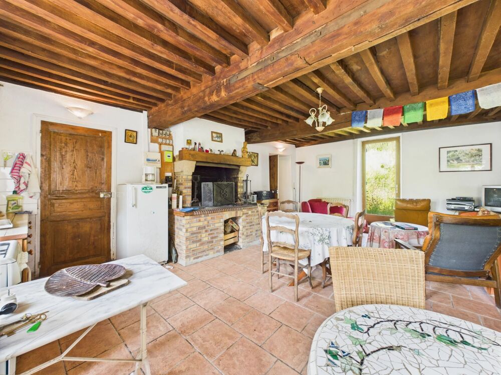 Vente Maison En exclusivité, maison proche de Liernais Bard-le-régulier