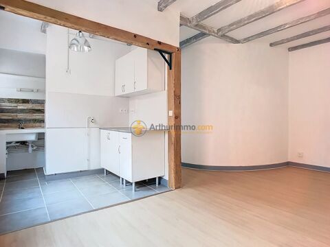  Appartement  louer 2 pices 39 m