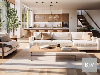  Maison à vendre 5 pièces 121 m²