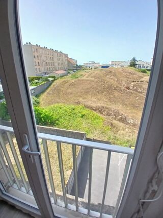  Appartement à vendre 3 pièces 45 m²